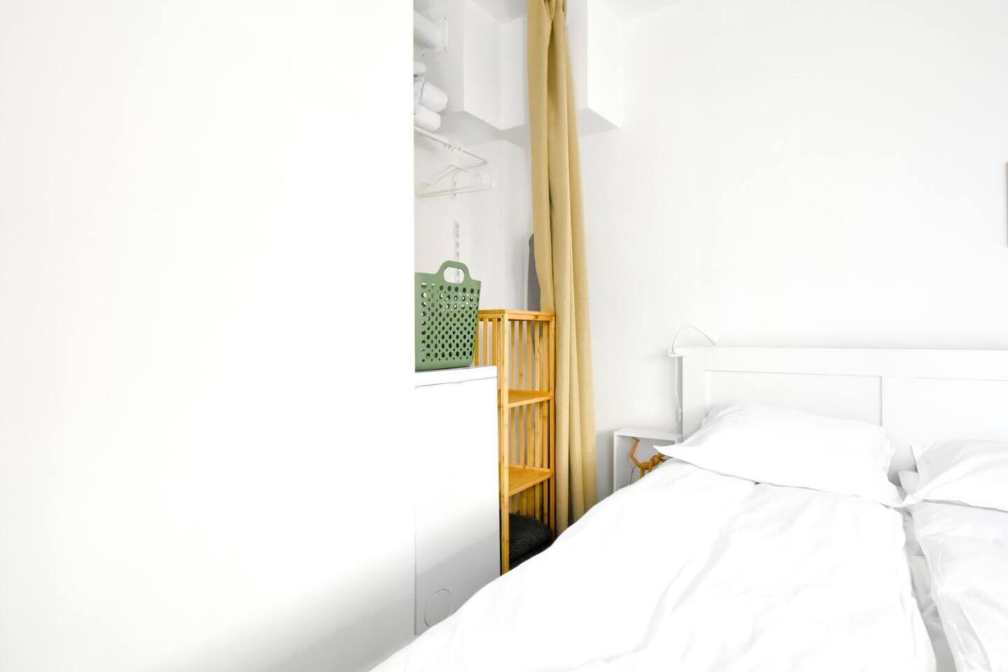 Central Duplex Wi-Fi, Kitchen, Netflix, Heating Sofia Exterior photo