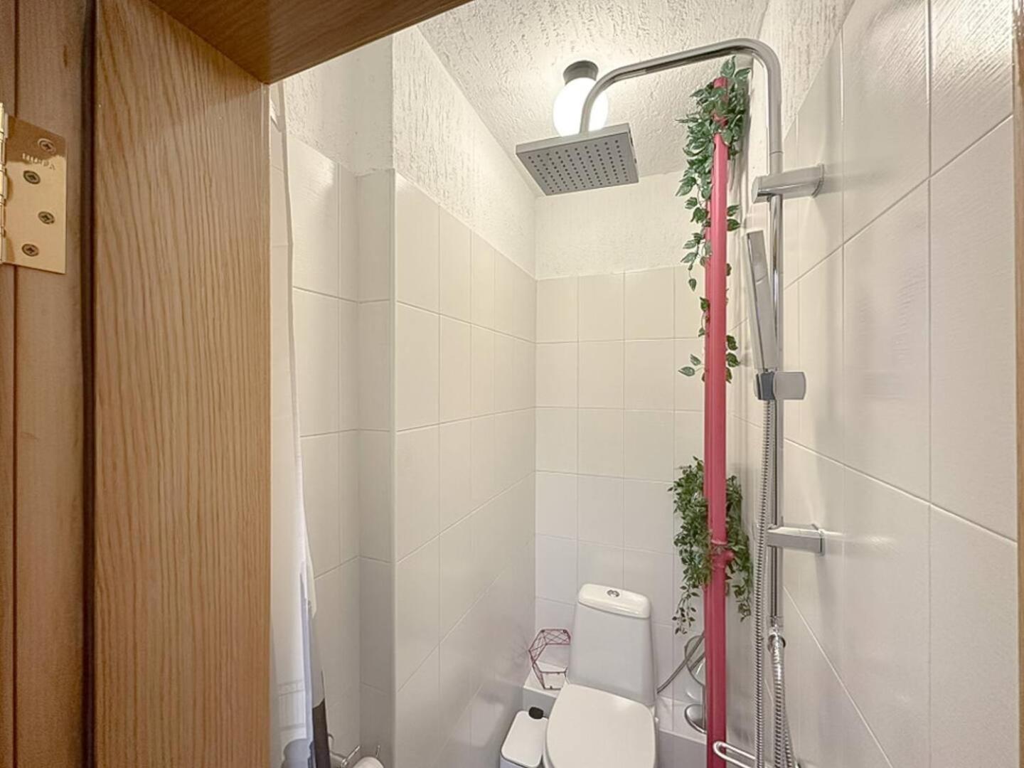 Central Duplex Wi-Fi, Kitchen, Netflix, Heating Sofia Exterior photo