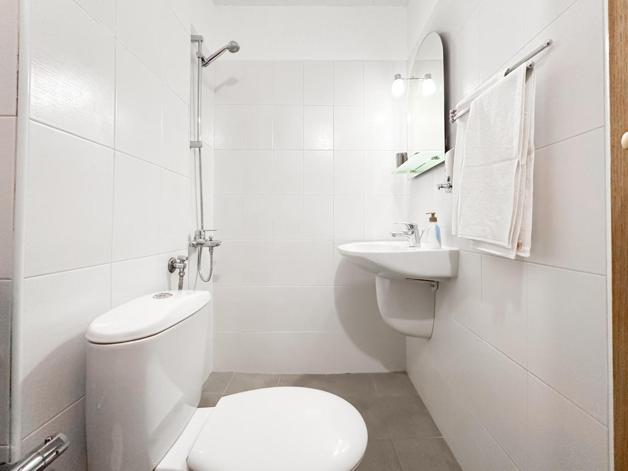 Central Duplex Wi-Fi, Kitchen, Netflix, Heating Sofia Exterior photo